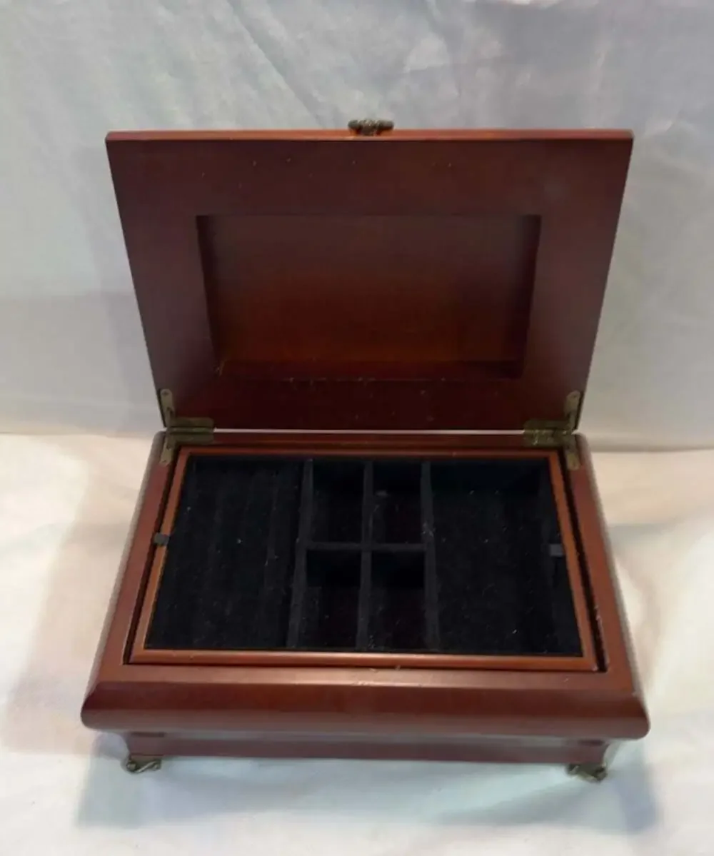 The Bombay Company vintage 1998